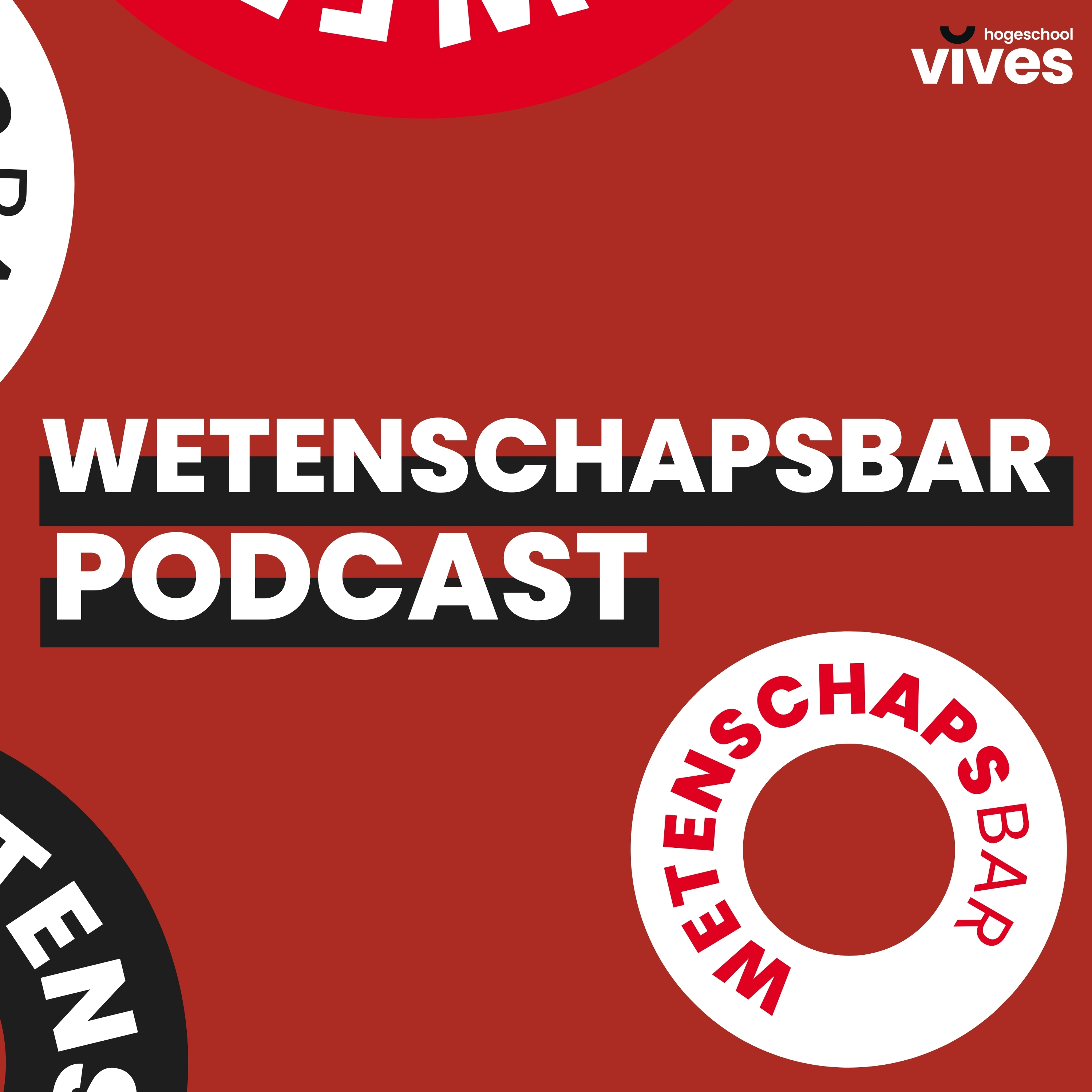 Wetenschapsbarpodcast